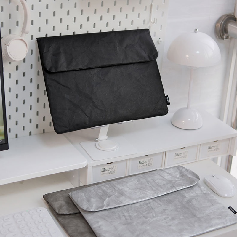 Home Office Setup Ideas - Сверхлегкая портативная сумка для планшета Dupont