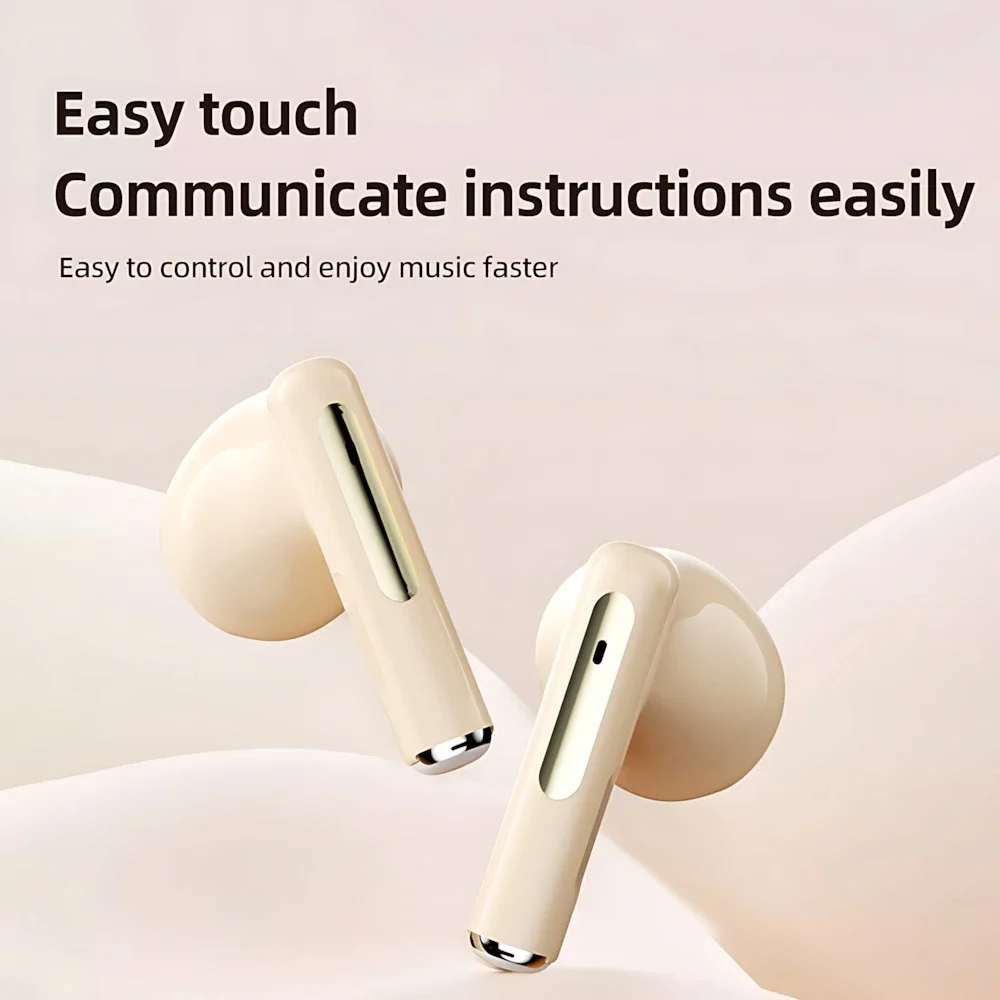 Lenovo TWS Wireless Bluetooth  – обзор и цена Noise Canceling Headphones