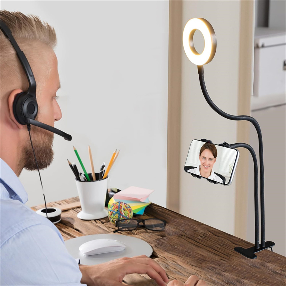 Универсальный гибкий держатель – обзор и цена Home Office Setup Ideas