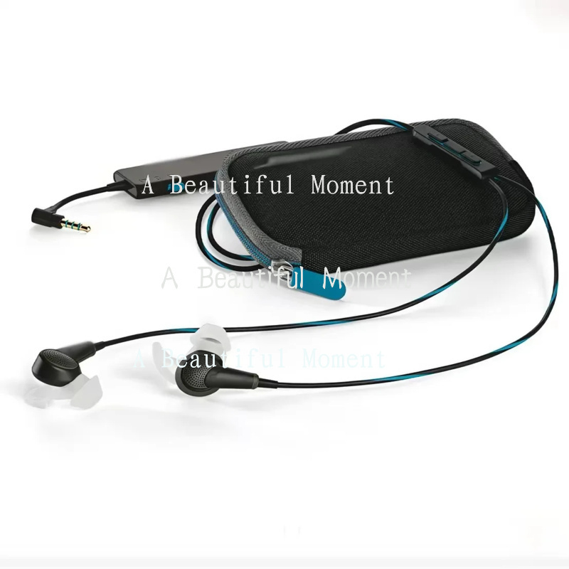 Новые на 100% проводные наушни – обзор и цена Noise Canceling Headphones