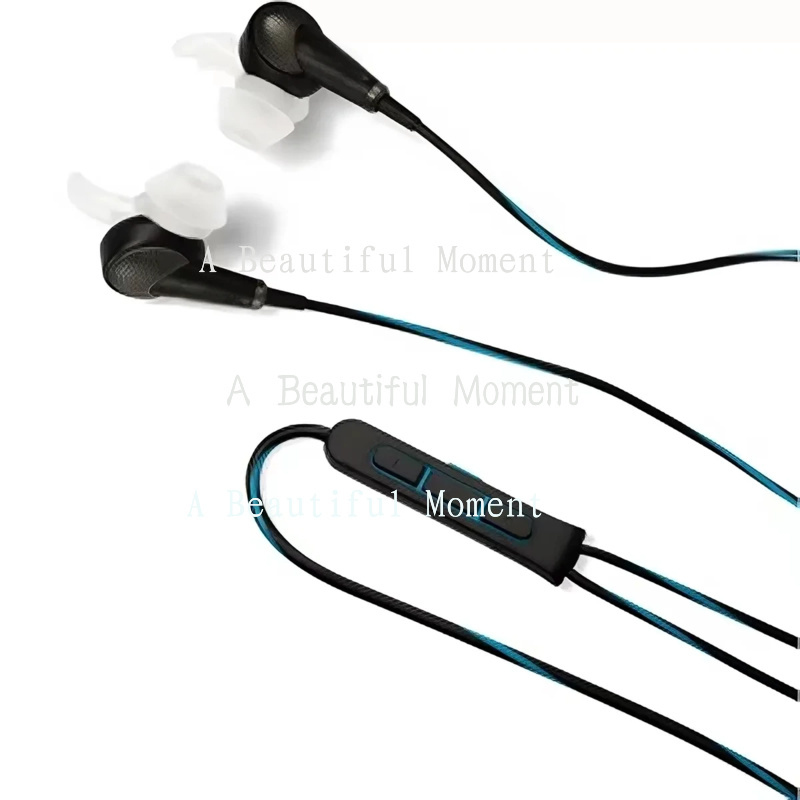 Новые на 100% проводные наушни – обзор и цена Noise Canceling Headphones