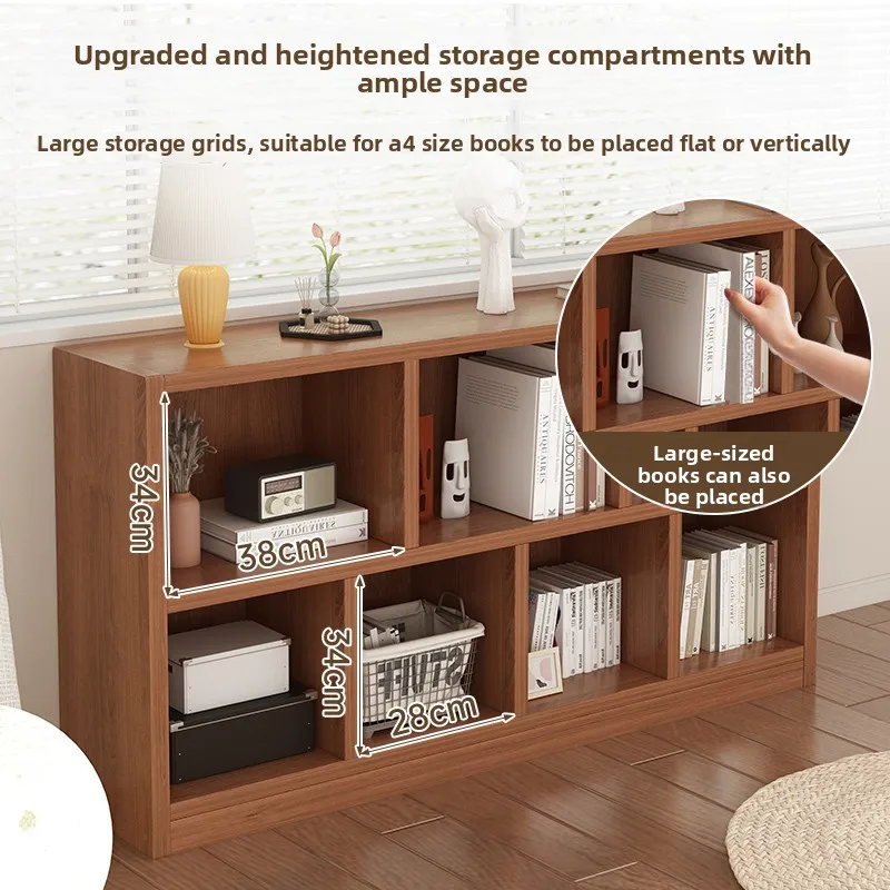 Книжная полка Книжный шкаф Нап – обзор и цена Bookcase Wood Shelf