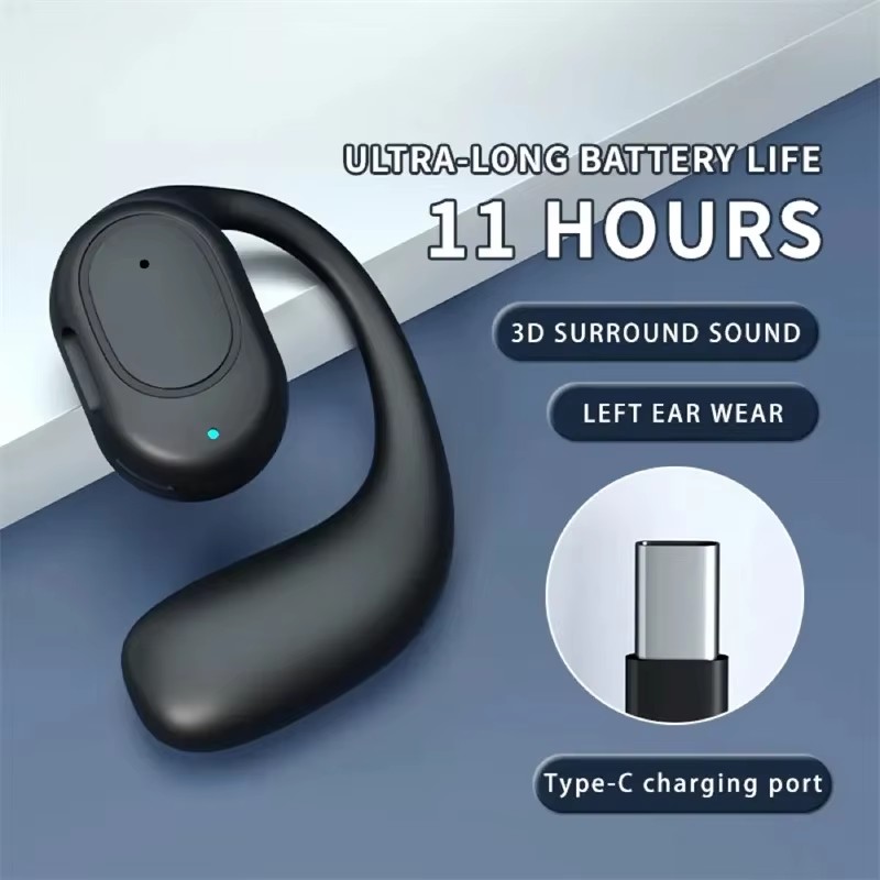 Беспроводные наушники Bluetoot – обзор и цена Noise Canceling Headphones