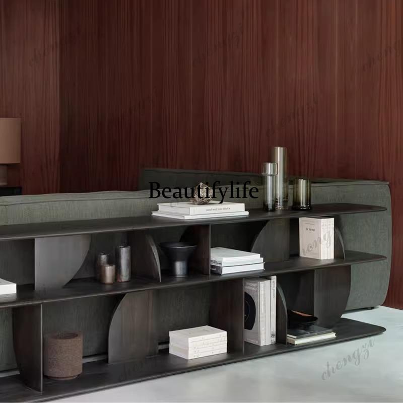 Книжный шкаф из массива дерева – обзор и цена Bookcase Wood Shelf