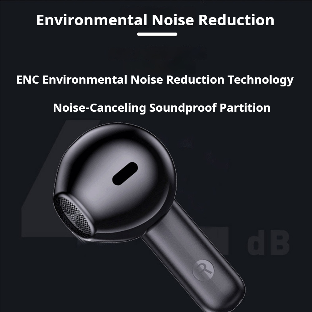 Наушники-переводчики A18 AI: 1 – обзор и цена Noise Canceling Headphones