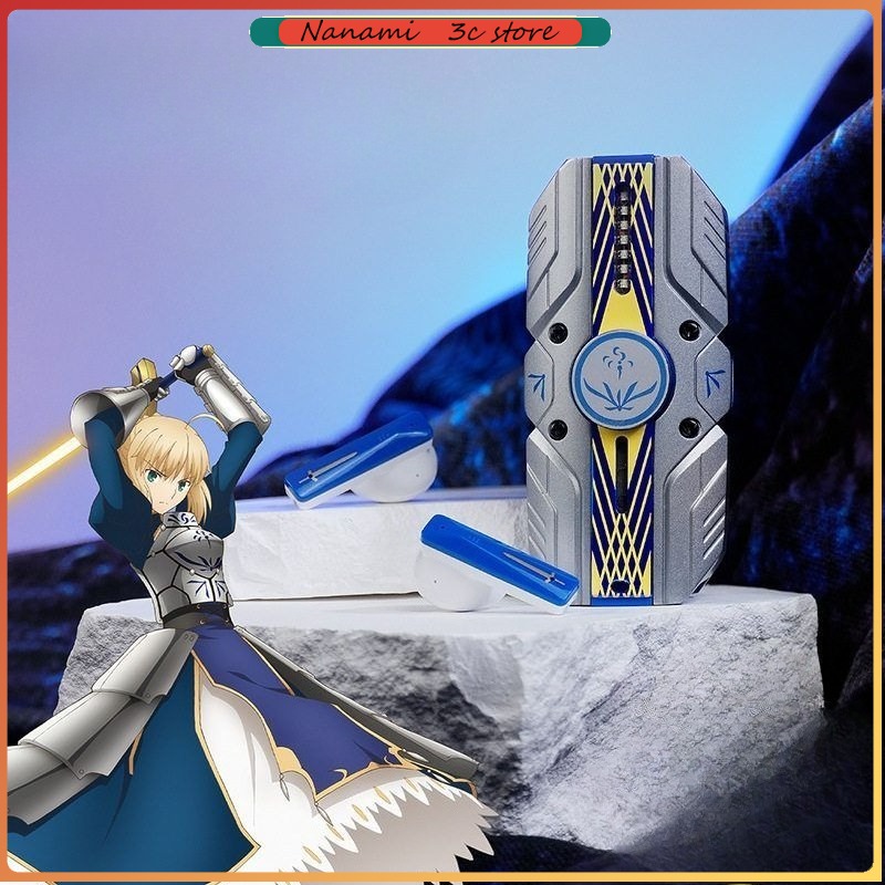Наушники Fate Stay Night Saber – обзор и цена Home Office Setup Ideas