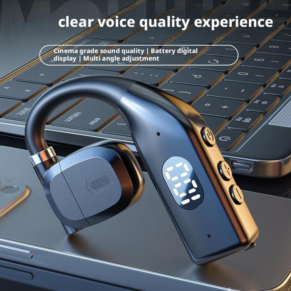 Беспроводные Bluetooth-наушник – обзор и цена Noise Canceling Headphones
