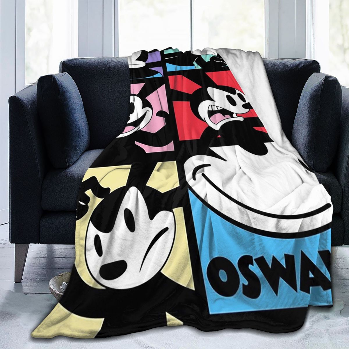 Пледы Mood Board Oswald из фла – обзор и цена Home Office Mood Board