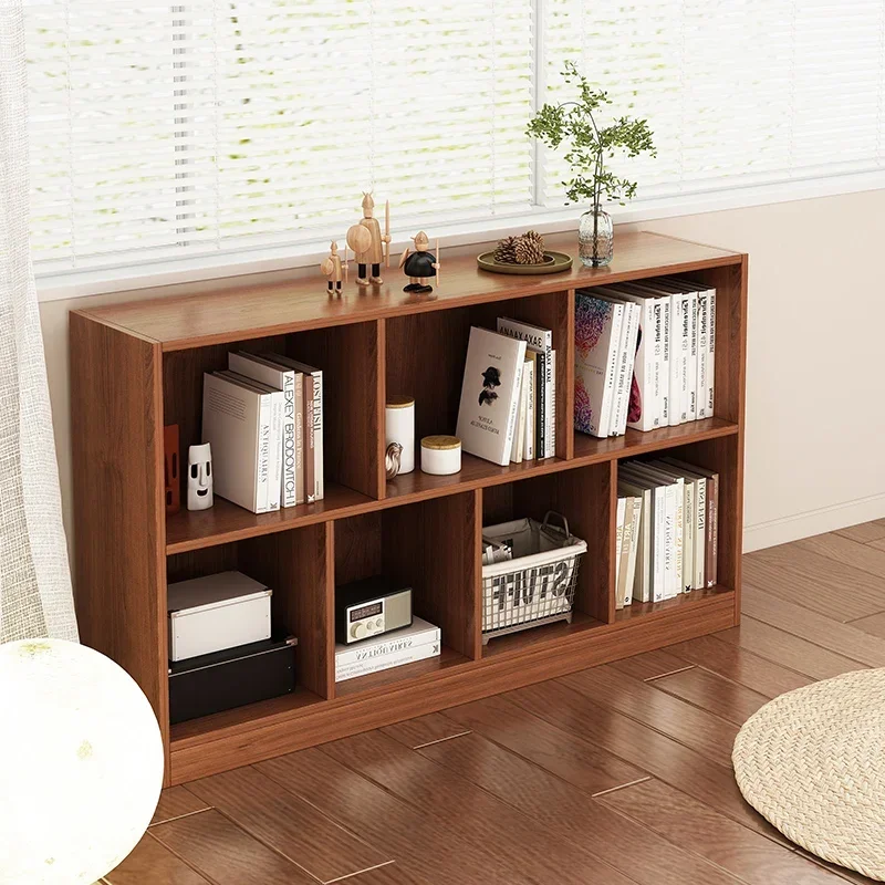 Многофункциональный книжный ст – обзор и цена Bookcase Wood Shelf