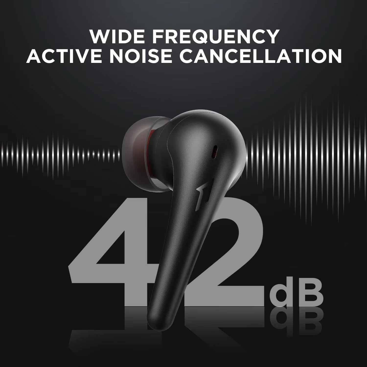 1MORE Aero – беспроводные науш – обзор и цена Noise Canceling Headphones